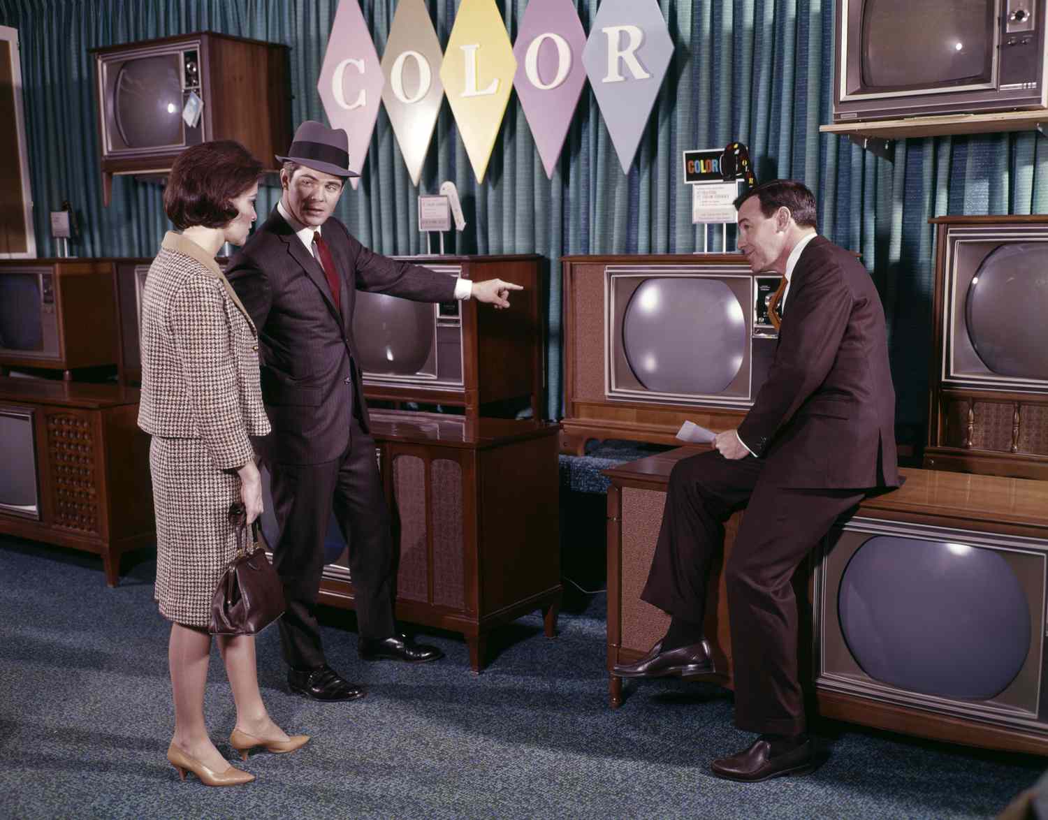 Eldivan Televizyon Tamircisi
